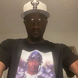 Meet your Posher, Ronnie